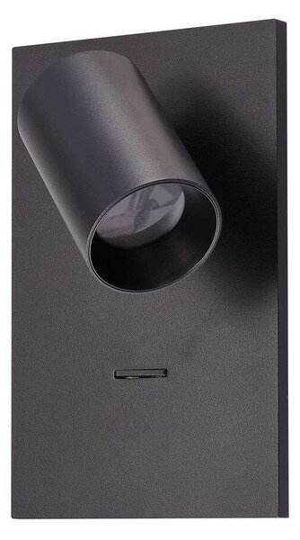 Arcchio - Brinja Wall Lamp USB Black Arcchio