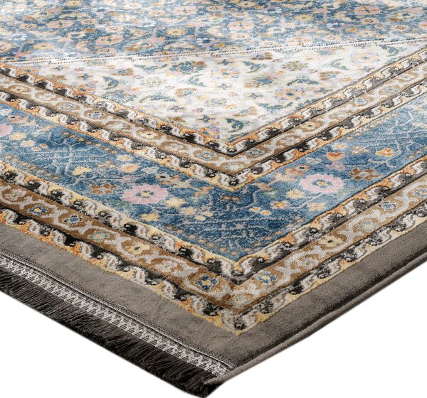Χαλί (160x230) Tzikas Carpets Quares 32968-095