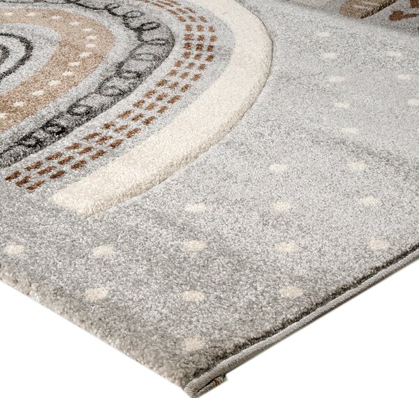 Παιδικό Χαλί (133x190) Tzikas Carpets Diamond 40083-895