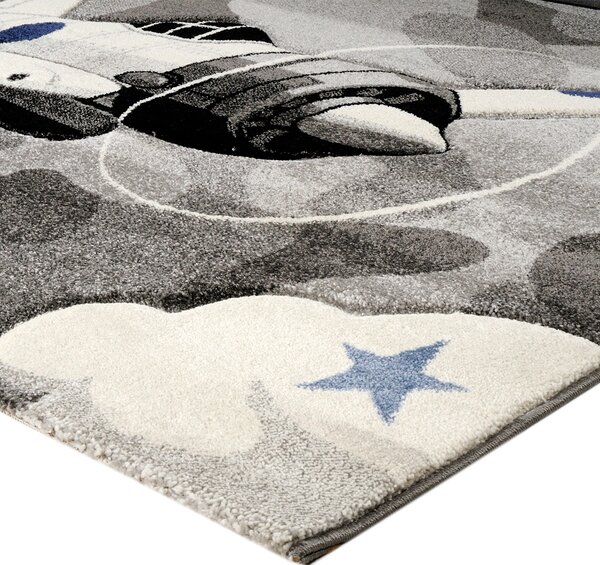 Παιδικό Χαλί (133x190) Tzikas Carpets Diamond 40113-097
