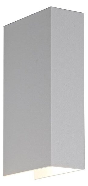 Arcchio - Brinja Outdoor Wall Lamp White Arcchio