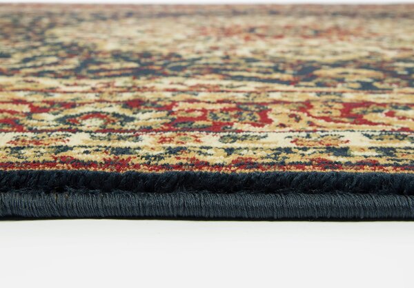 Χαλί (200x250) Βιοκαρπέτ Kirman 6821-0069 Blue