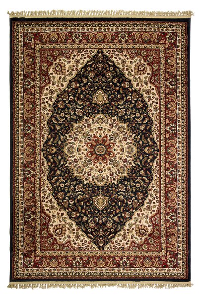 Χαλί (200x250) Βιοκαρπέτ Kirman 6821-0069 Blue