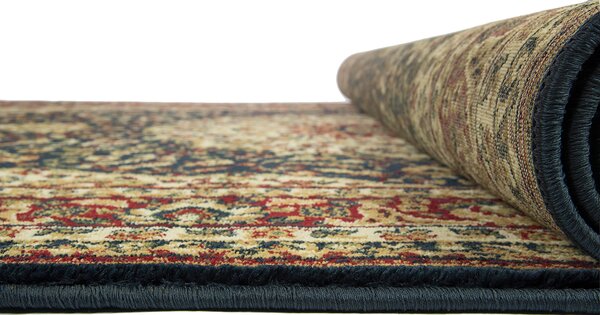 Χαλί (200x250) Βιοκαρπέτ Kirman 6821-0069 Blue
