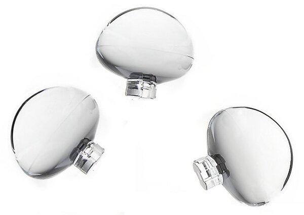 Foscarini - Caboche Globe Transparent 10 τεμ. Foscarini