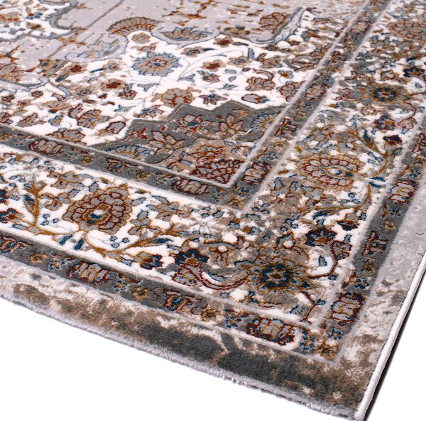 Χαλί Διαδρόμου (80x150) Βιοκαρπέτ Sharif 11698/K01 Multi