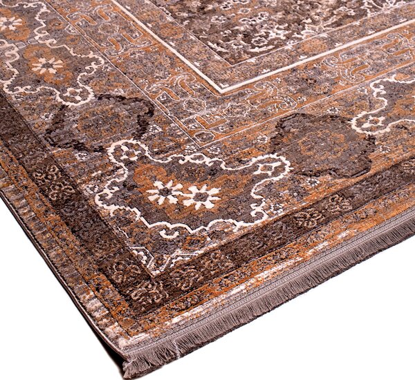 Χαλί (160x230) Βιοκαρπέτ Naf Naf Belize 61-295
