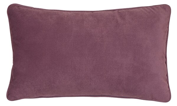 Διακοσμητικό Μαξιλάρι Βελουτέ (30x50) A-S Lilou Mauve 146201E
