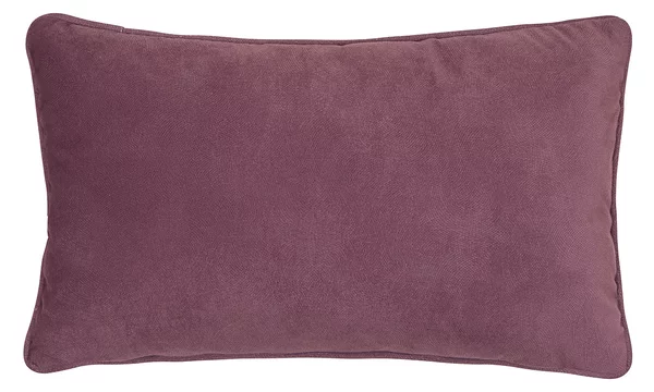 Διακοσμητικό Μαξιλάρι Βελουτέ (30x50) A-S Lilou Mauve 146201E