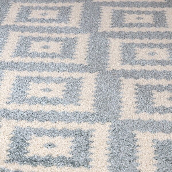 Χαλί Διαδρόμου (80x150) Tzikas Carpets Siesta 00093-230
