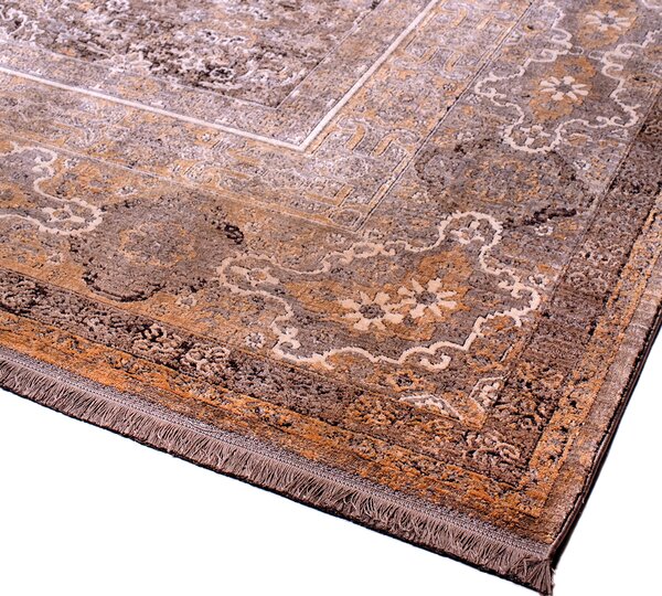 Χαλί (160x230) Βιοκαρπέτ Naf Naf Belize 61-295