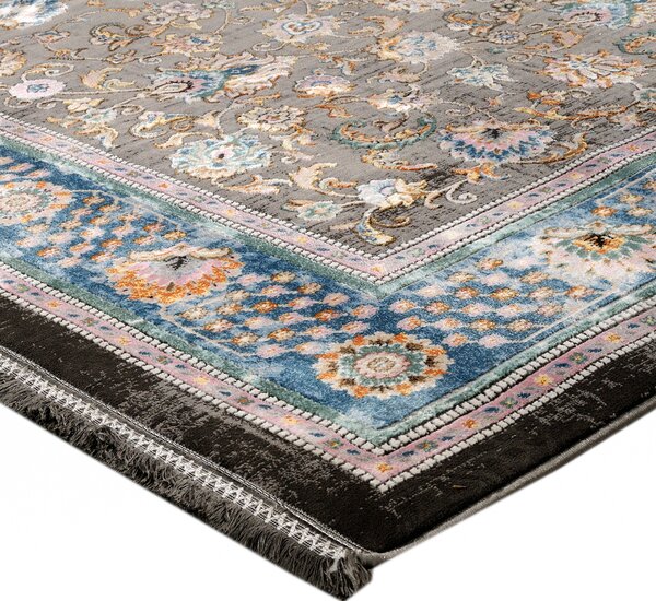 Χαλί (160x230) Tzikas Carpets Quares 31807-095