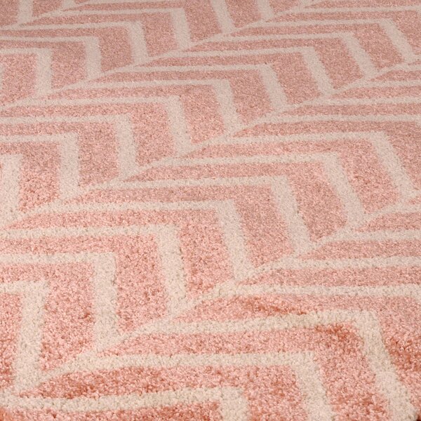 Χαλί (133x190) Tzikas Carpets Siesta 00148-255