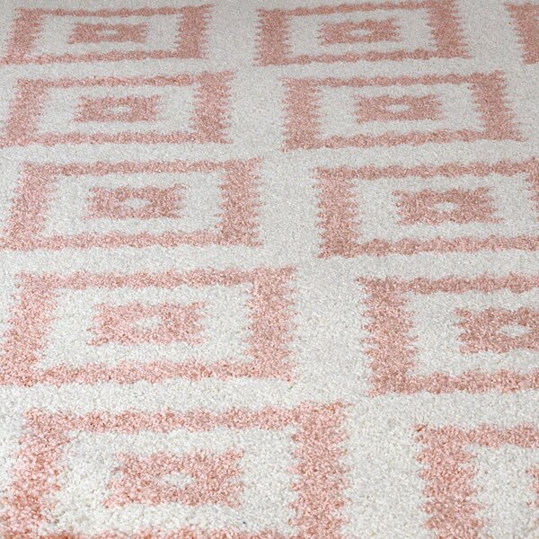 Χαλί (133x190) Tzikas Carpets Siesta 00093-261