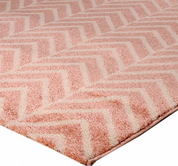 Χαλί (133x190) Tzikas Carpets Siesta 00148-255
