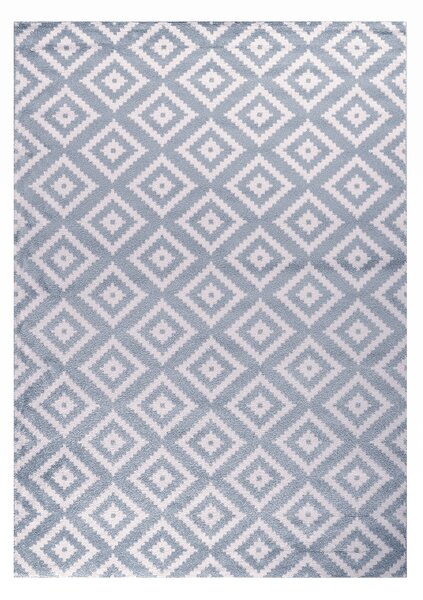Χαλί (133x190) Tzikas Carpets Siesta 00093-230