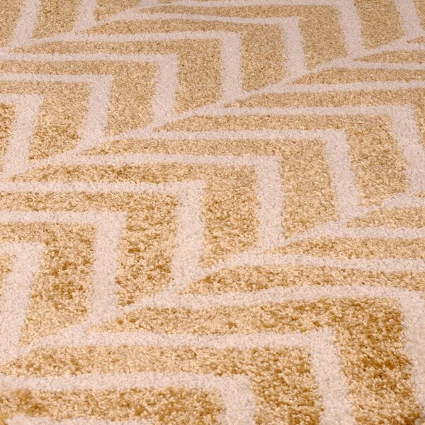 Χαλί (133x190) Tzikas Carpets Siesta 00148-275