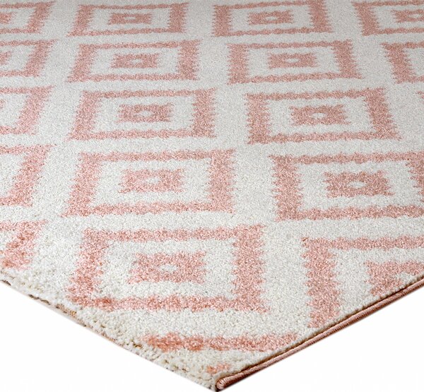 Χαλί (133x190) Tzikas Carpets Siesta 00093-261