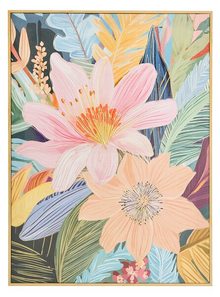 Πίνακας Με Κορνίζα (58x78) A-S Daisy 210485