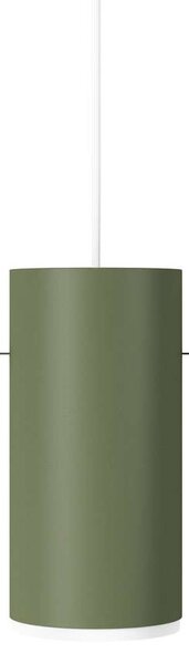 Moebe - Tube Pendant Large Pine Green Moebe