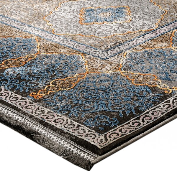 Χαλί (160x230) Tzikas Carpets Quares 31777-095