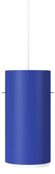 Moebe - Tube Pendant Large Deep Blue Moebe