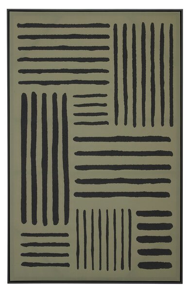 Πίνακας Με Κορνίζα (75x116) A-S Roshan 212942B