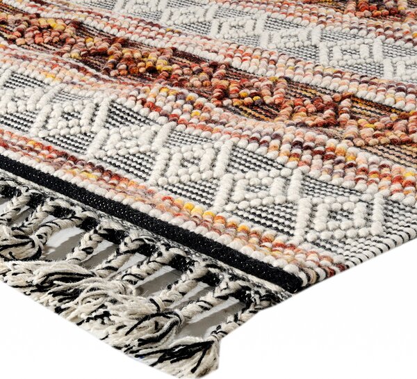 Χαλί Διαδρόμου (80x150) Tzikas Carpets Nomad 55155-020
