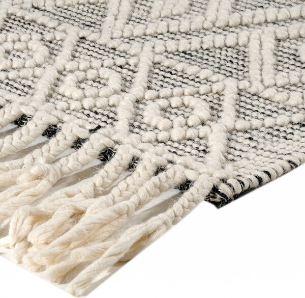 Χαλί Διαδρόμου (80x150) Tzikas Carpets Nomad 55158-060