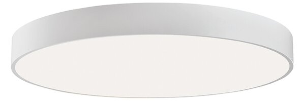 Φωτιστικό Πλαφονιέρα LED Aca Optimus V29LEDC100WH White