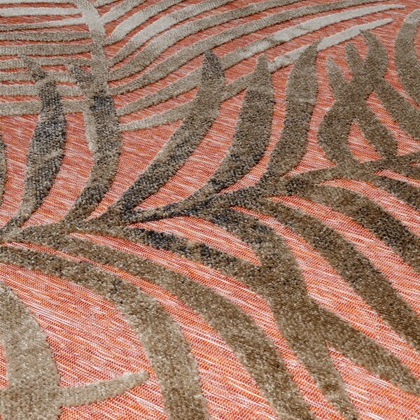 Χαλί All Season (200x250) Tzikas Carpets Boheme 12-720