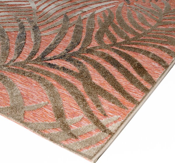 Χαλί All Season (200x250) Tzikas Carpets Boheme 12-720