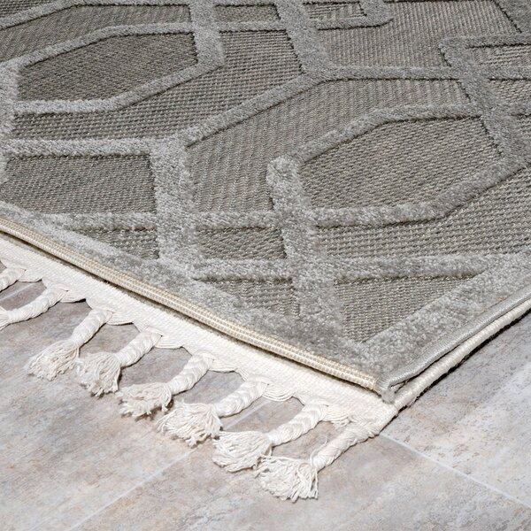 Χαλί All Season (133x190) Tzikas Carpets Tenerife 54094-295