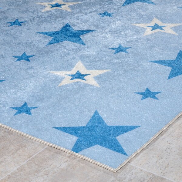 Παιδικό Χαλί (160x230) Tzikas Carpets Aloha 08461-030