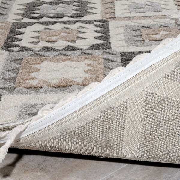 Χαλί All Season (133x190) Tzikas Carpets Tenerife 54109-270