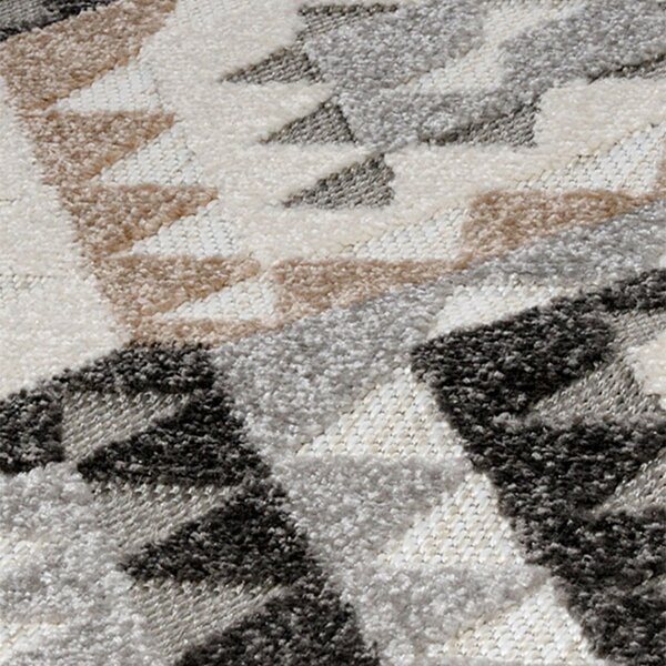 Χαλί All Season (133x190) Tzikas Carpets Tenerife 54109-270