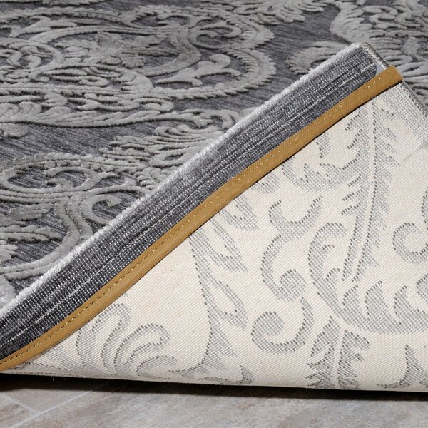 Χαλί All Season (133x190) Tzikas Carpets Harmony 37206-995