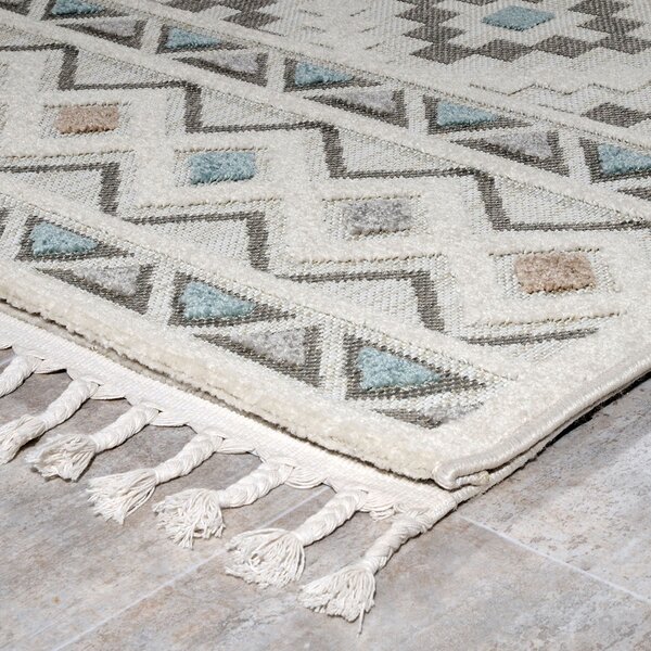 Χαλί All Season (133x190) Tzikas Carpets Tenerife 54097-230