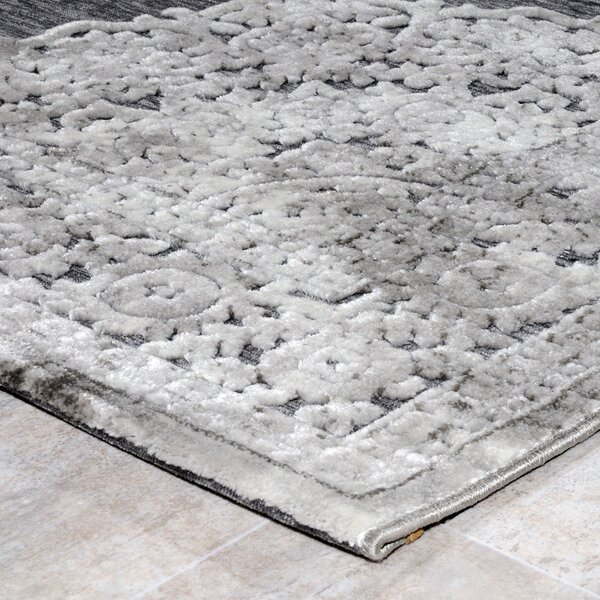 Χαλί All Season (133x190) Tzikas Carpets Harmony 37208-995
