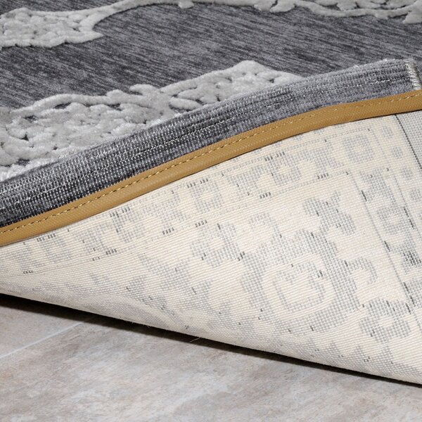 Χαλί All Season (133x190) Tzikas Carpets Harmony 37208-995