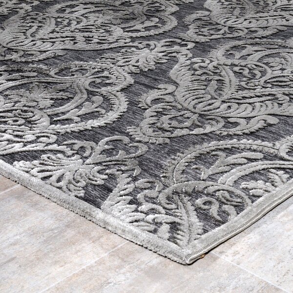 Χαλί All Season (133x190) Tzikas Carpets Harmony 37206-995