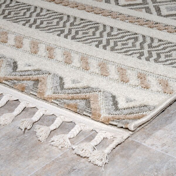 Χαλί All Season (133x190) Tzikas Carpets Tenerife 54102-270