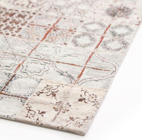 Χαλί Διαδρόμου (75x150) Royal Carpet Canvas New 709Z