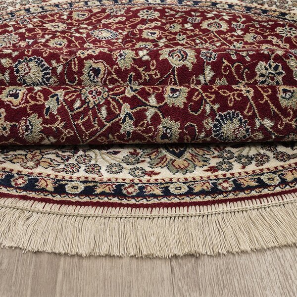 Στρογγυλό Χαλί All Season (Φ160) New Plan Sonia 240/301220