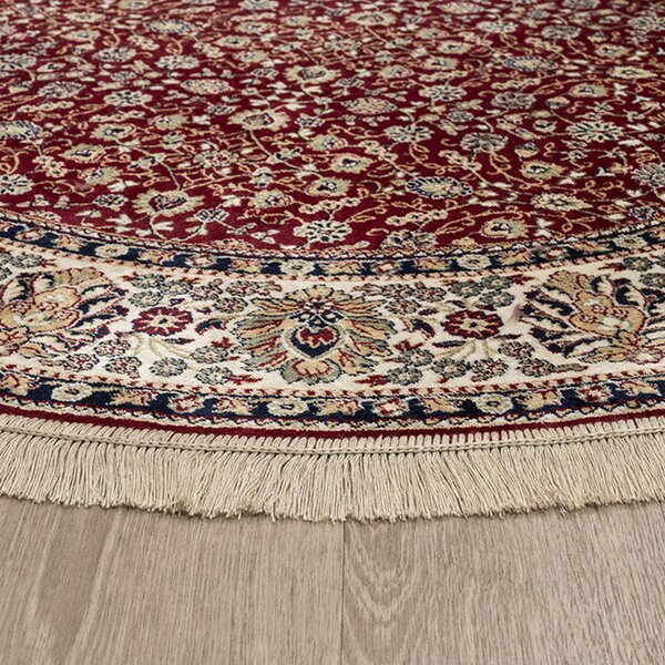 Στρογγυλό Χαλί All Season (Φ160) New Plan Sonia 240/301220