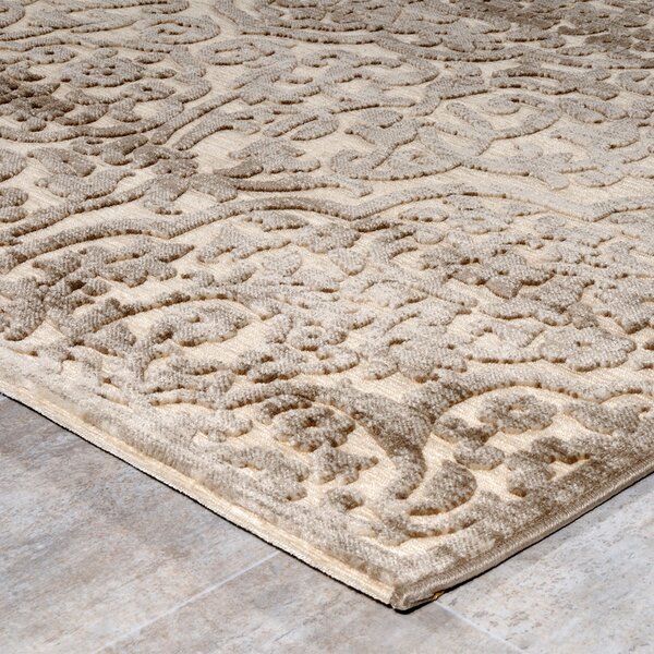 Χαλί All Season (133x190) Tzikas Carpets Harmony 37207-670