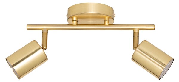 Σποτ Δίφωτο A-S Vico Gold 205931B