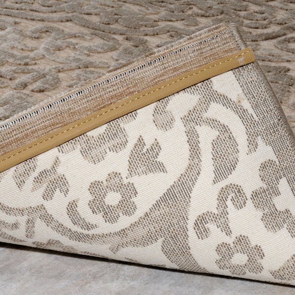 Χαλί All Season (133x190) Tzikas Carpets Harmony 37207-770