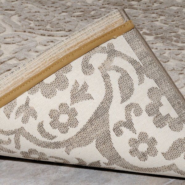 Χαλί All Season (133x190) Tzikas Carpets Harmony 37207-670