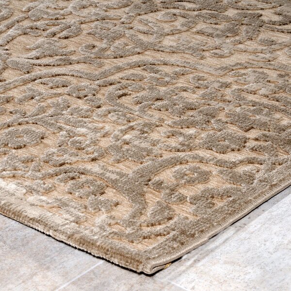 Χαλί All Season (133x190) Tzikas Carpets Harmony 37207-770